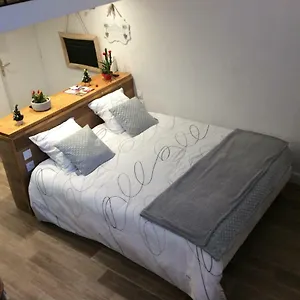 Appartement Des Subsistances, Lyon